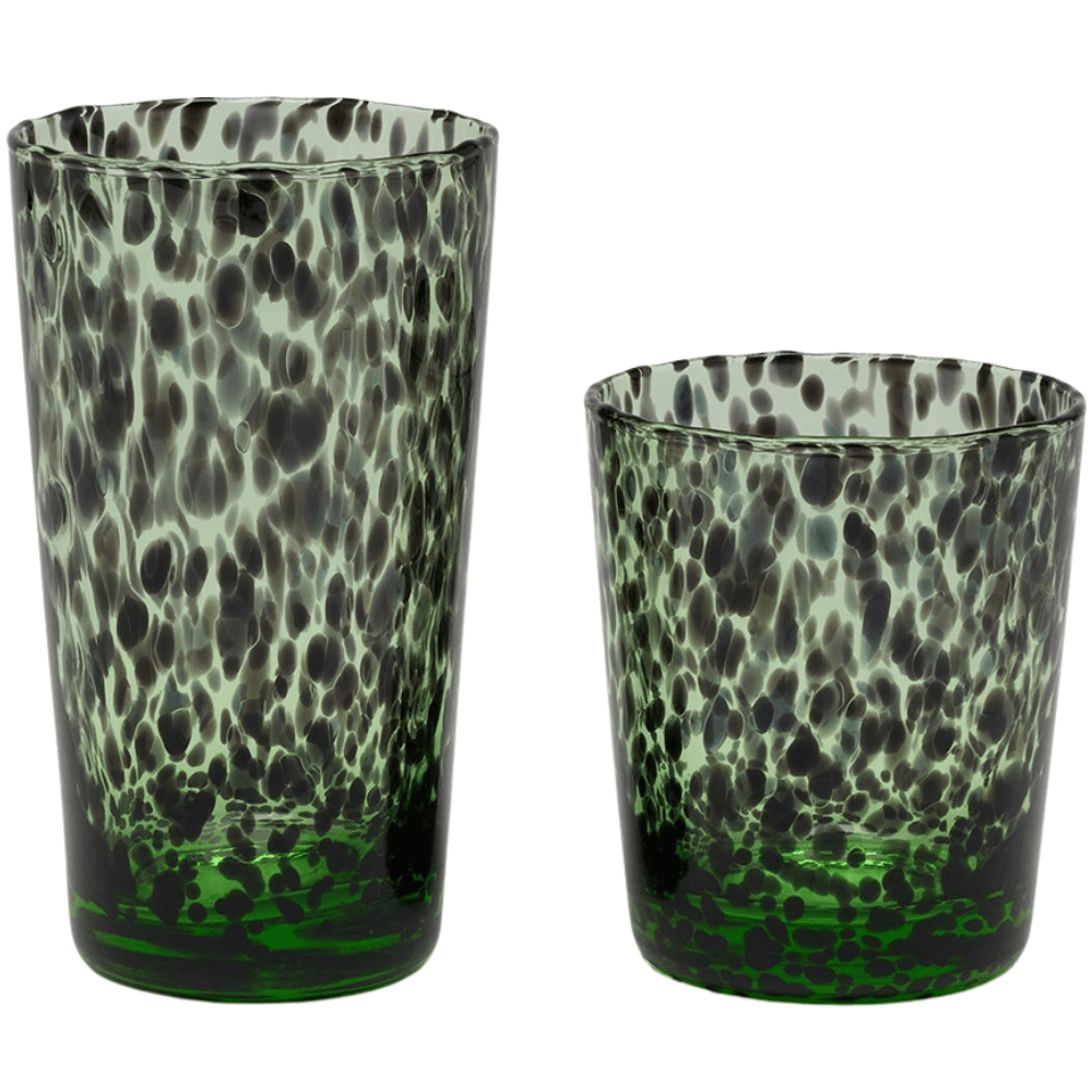 Andrew Glassware (Pack of 6) Drinkware