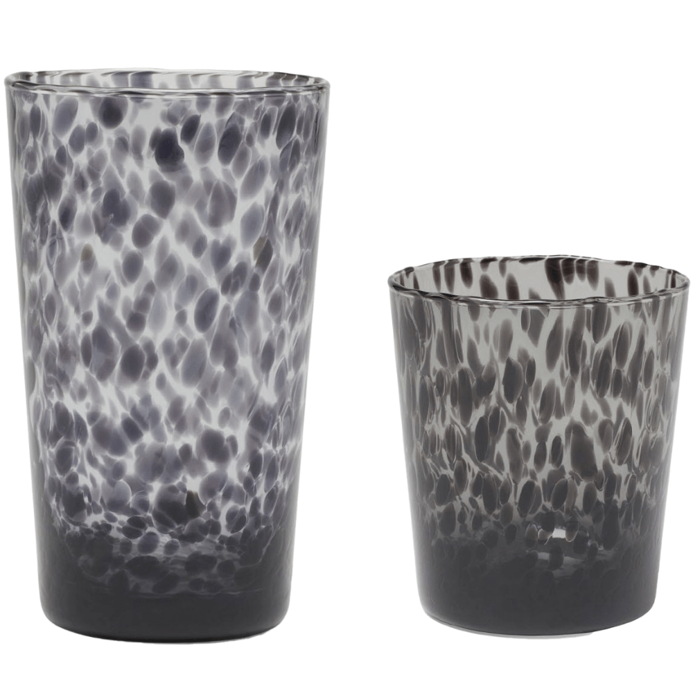 Andrew Glassware (Pack of 6) Drinkware