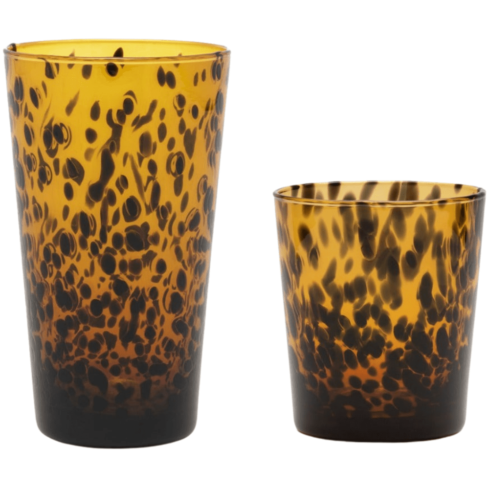 Andrew Glassware (Pack of 6) Drinkware