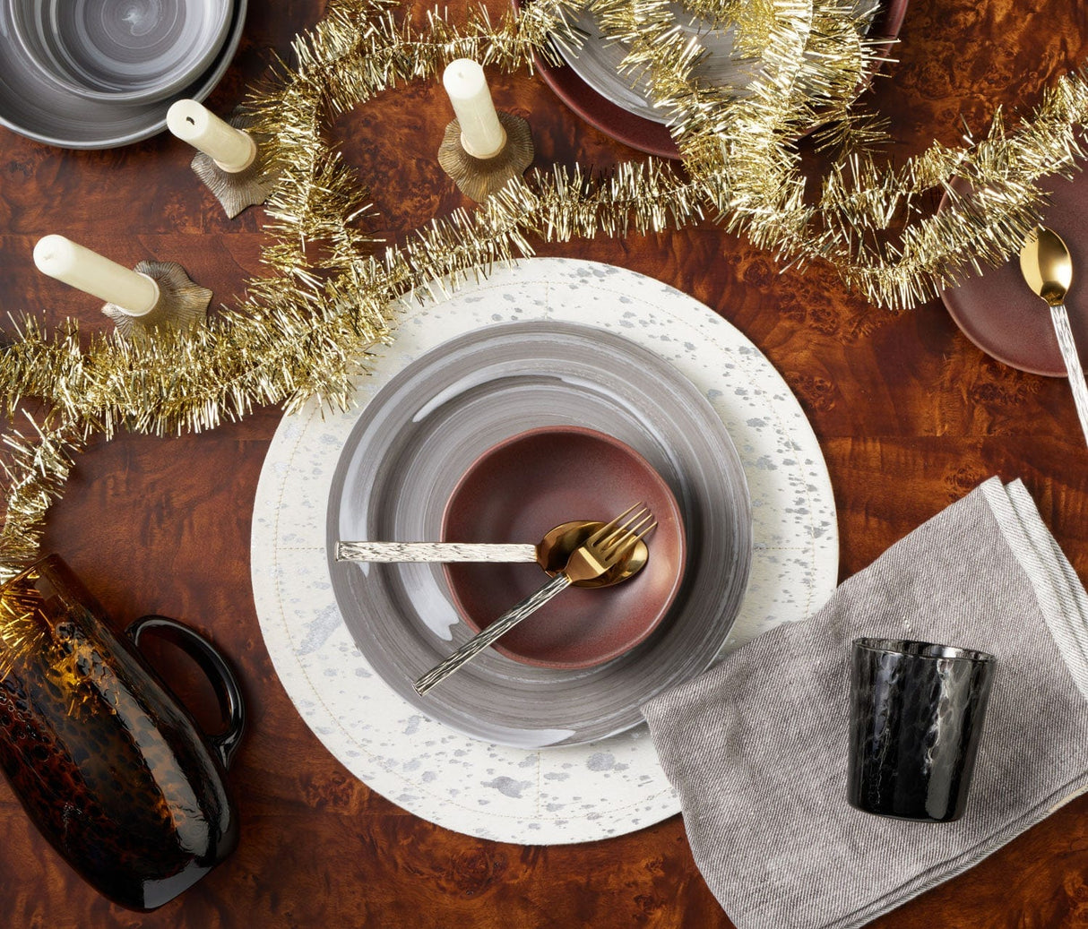 Andrew Glassware (Pack of 6) Drinkware