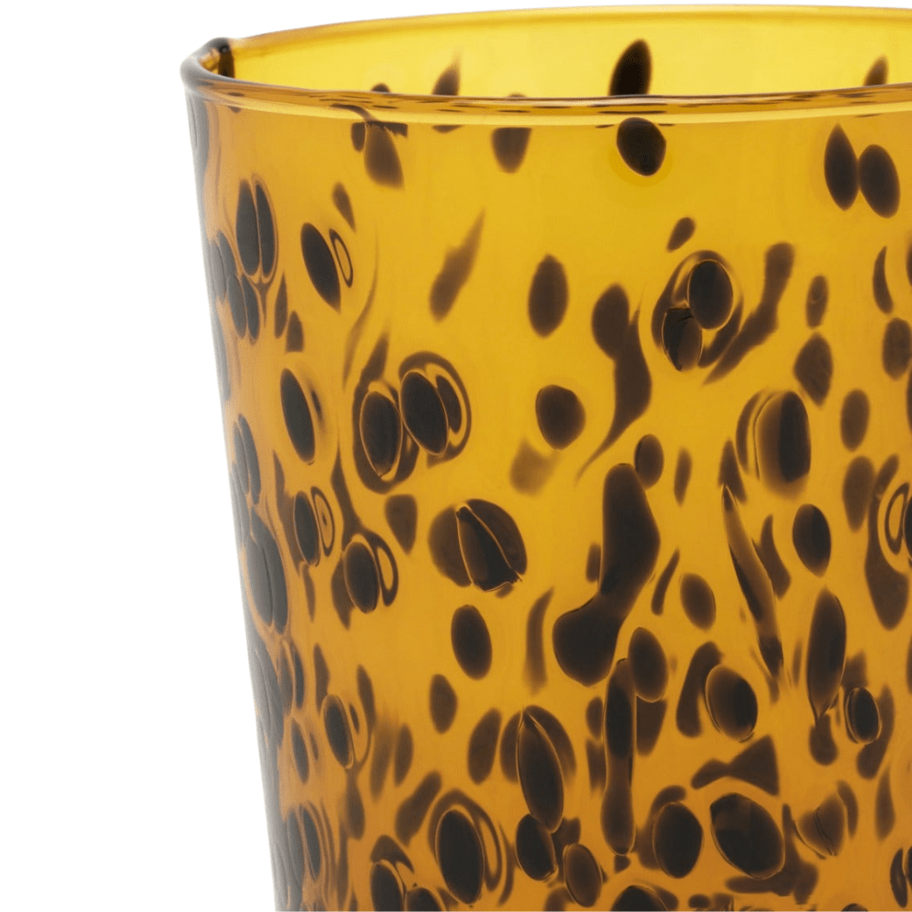 Andrew Glassware (Pack of 6) Drinkware