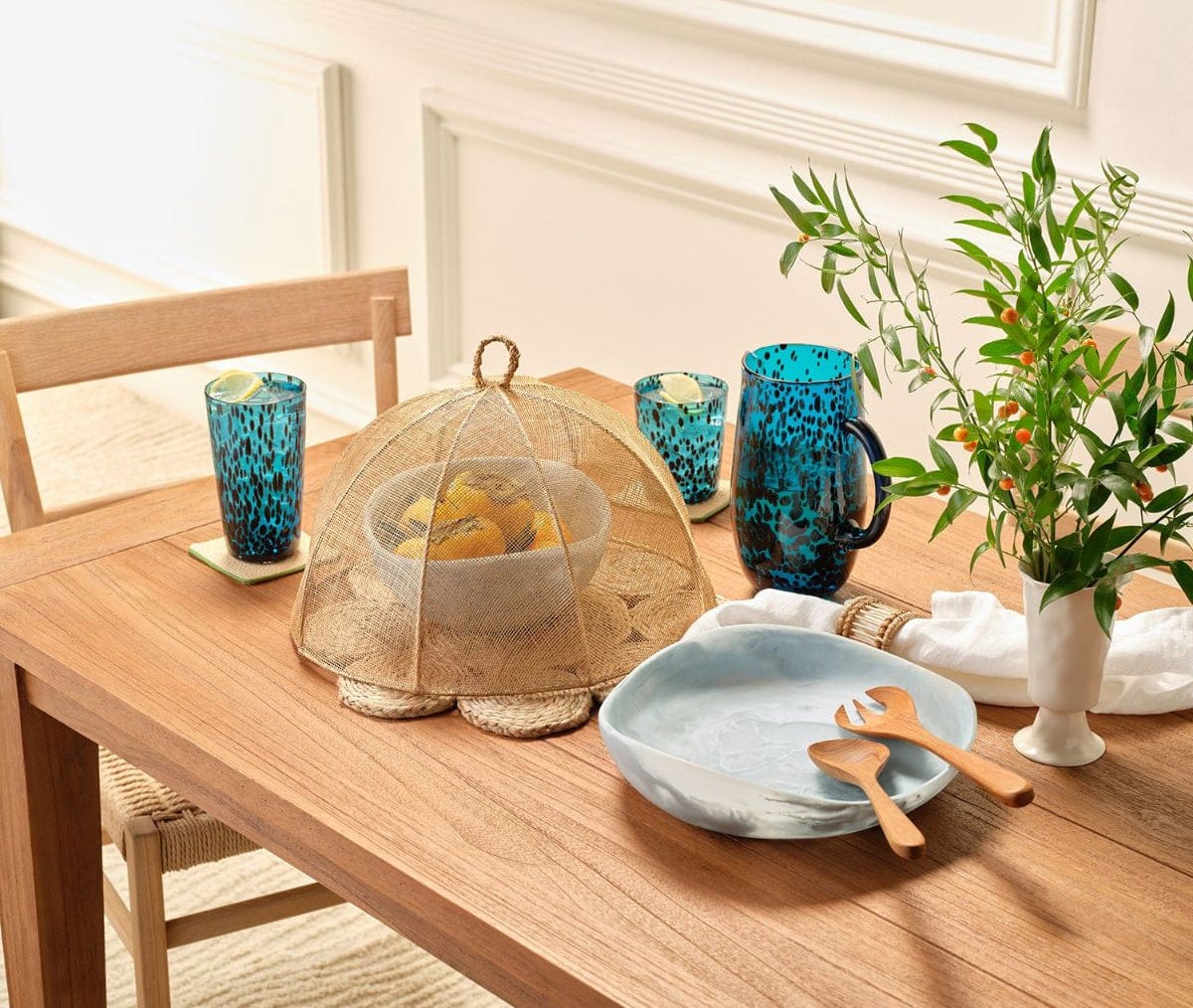 Andrew Glassware (Pack of 6) Drinkware