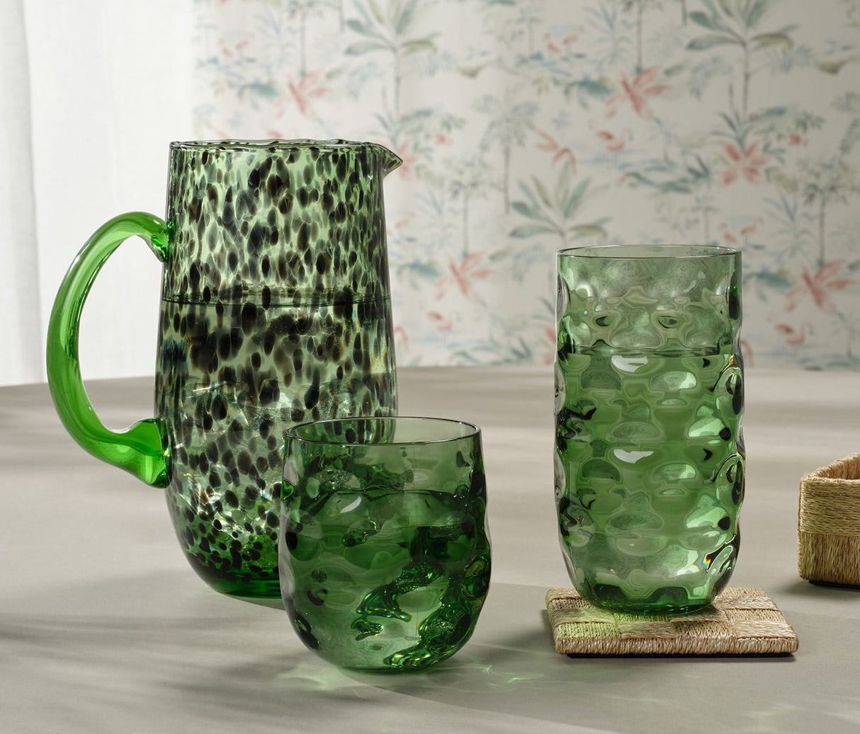 Andrew Pitcher Serveware