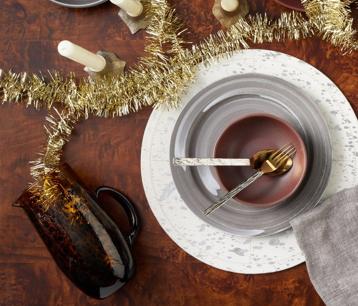 Andrew Pitcher Serveware