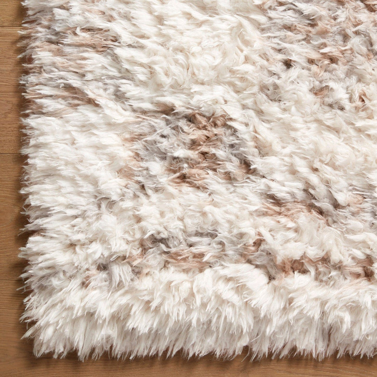 Angela Rose x Loloi Amira Rug Rugs