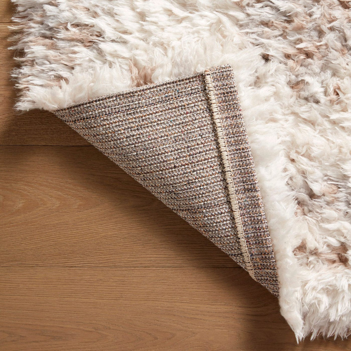 Angela Rose x Loloi Amira Rug Rugs