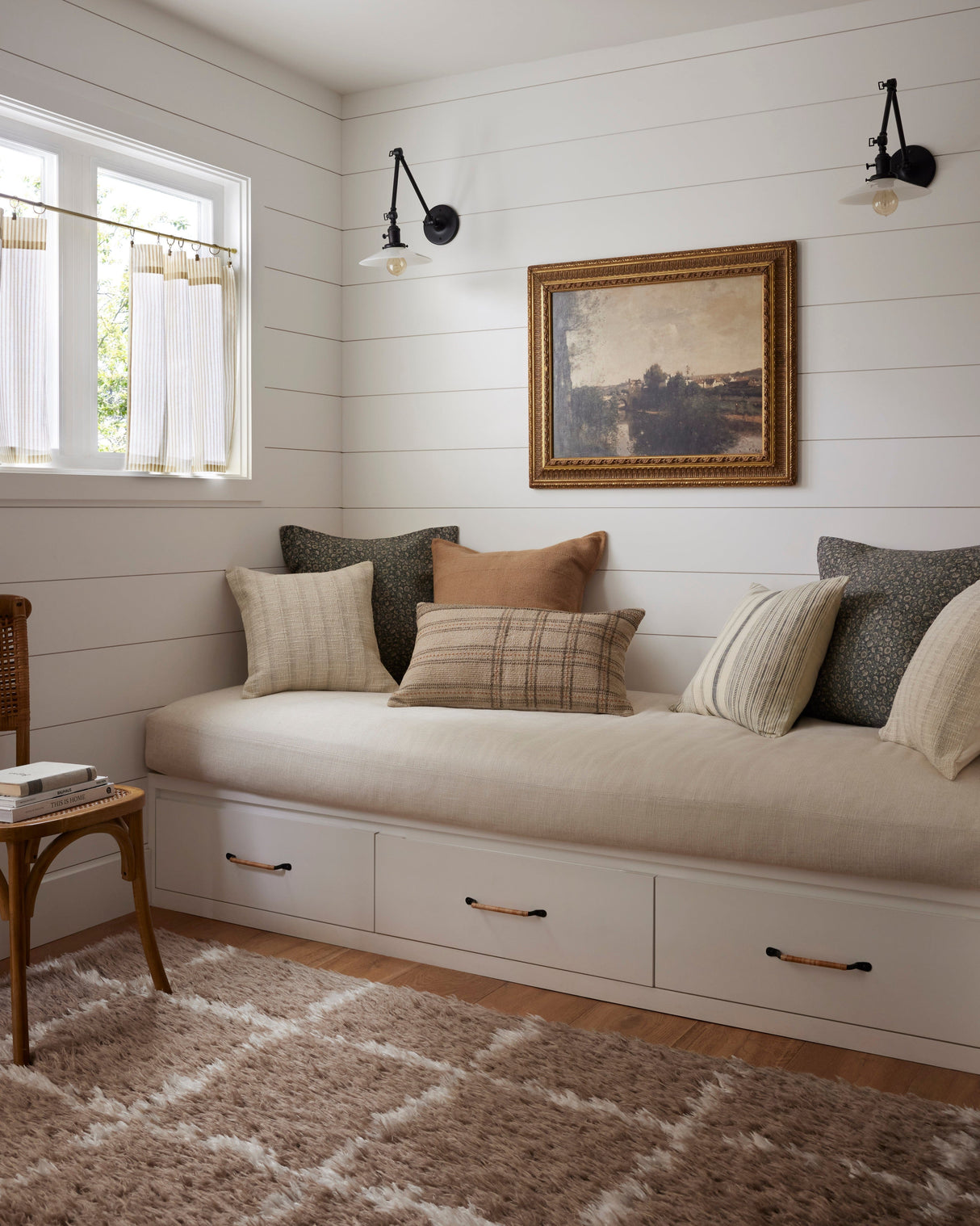 Angela Rose x Loloi Amira Rug Rugs