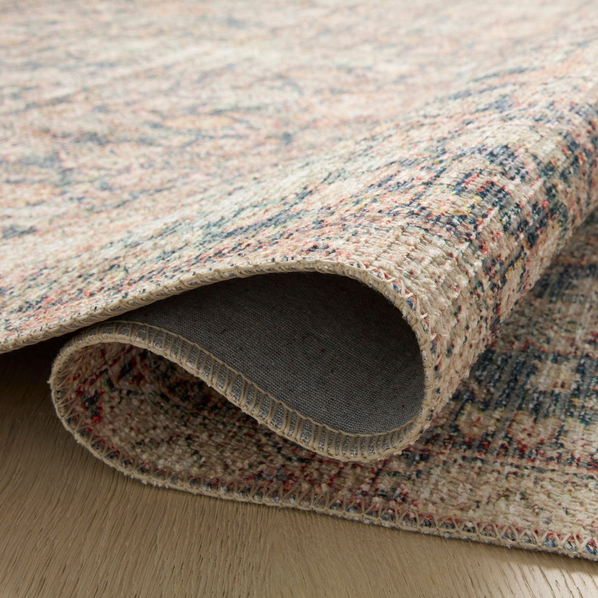 Angela Rose x Loloi Aubrey Rug Rugs