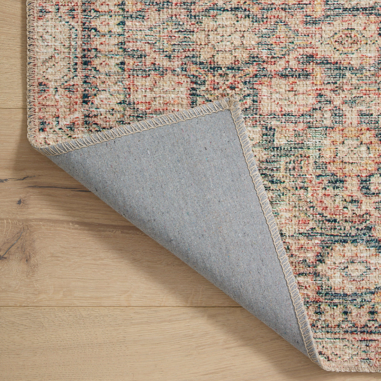 Angela Rose x Loloi Aubrey Rug Rugs