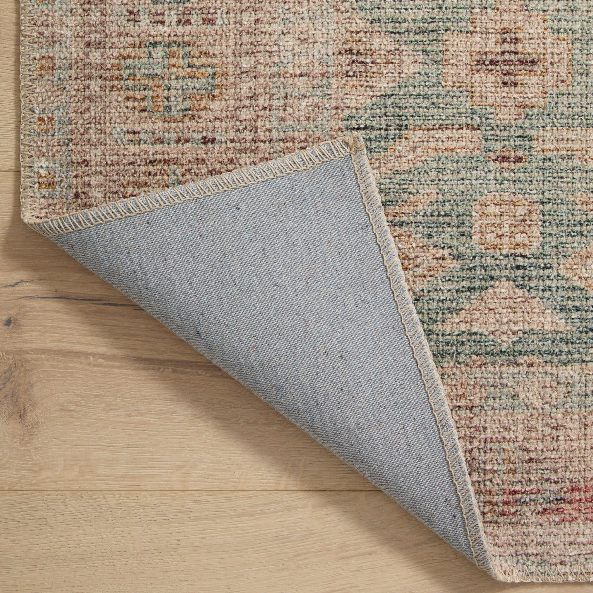 Angela Rose x Loloi Aubrey Rug Rugs