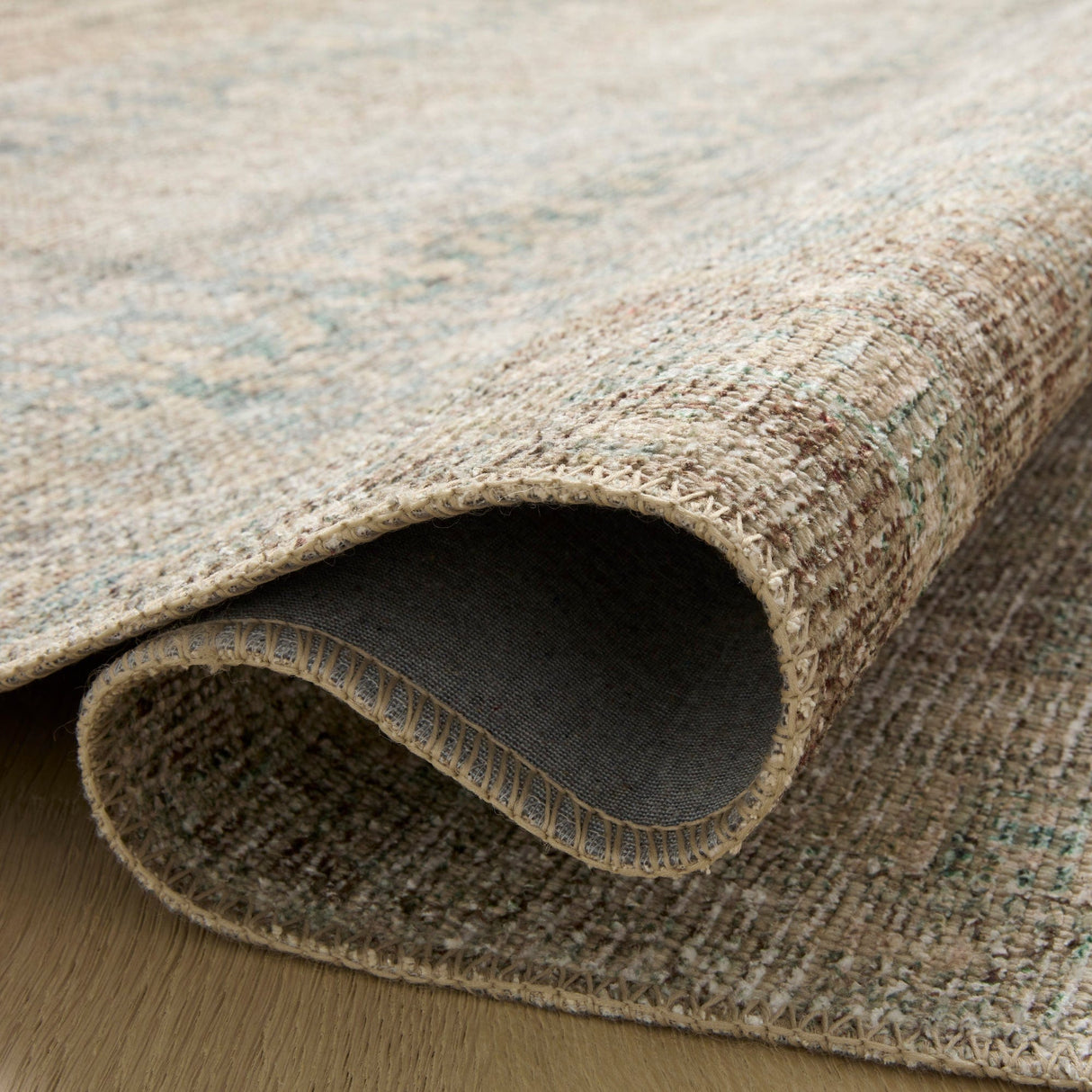 Angela Rose x Loloi Aubrey Rug Rugs