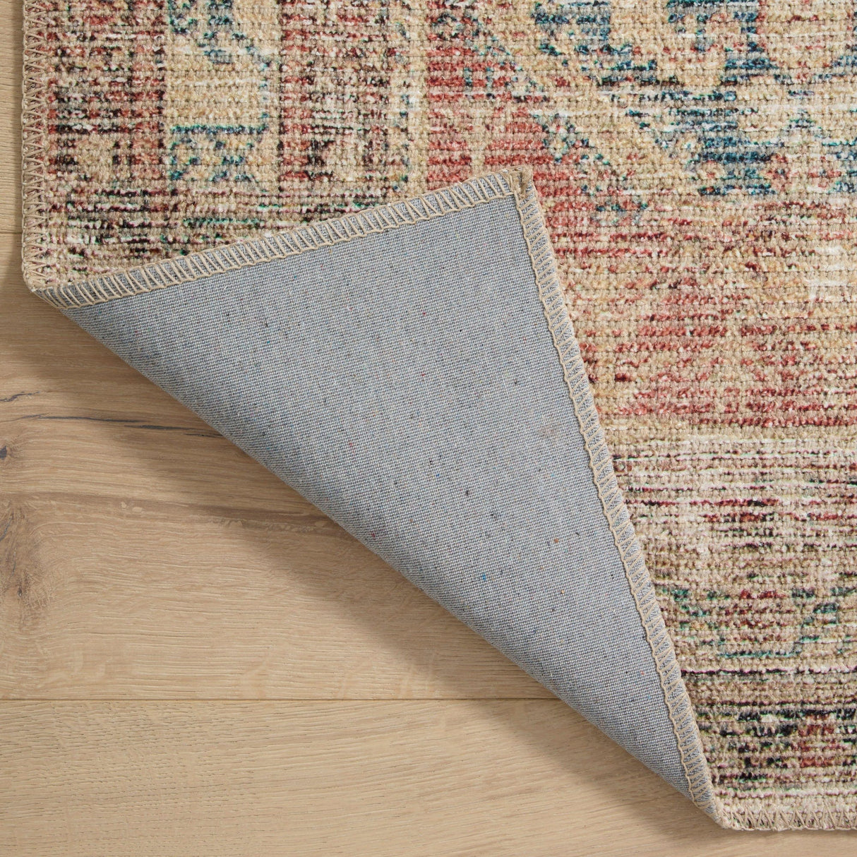 Angela Rose x Loloi Aubrey Rug Rugs