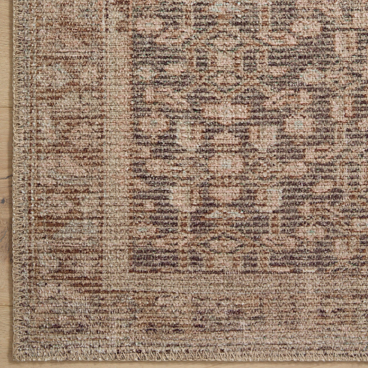 Angela Rose x Loloi Aubrey Rug Rugs