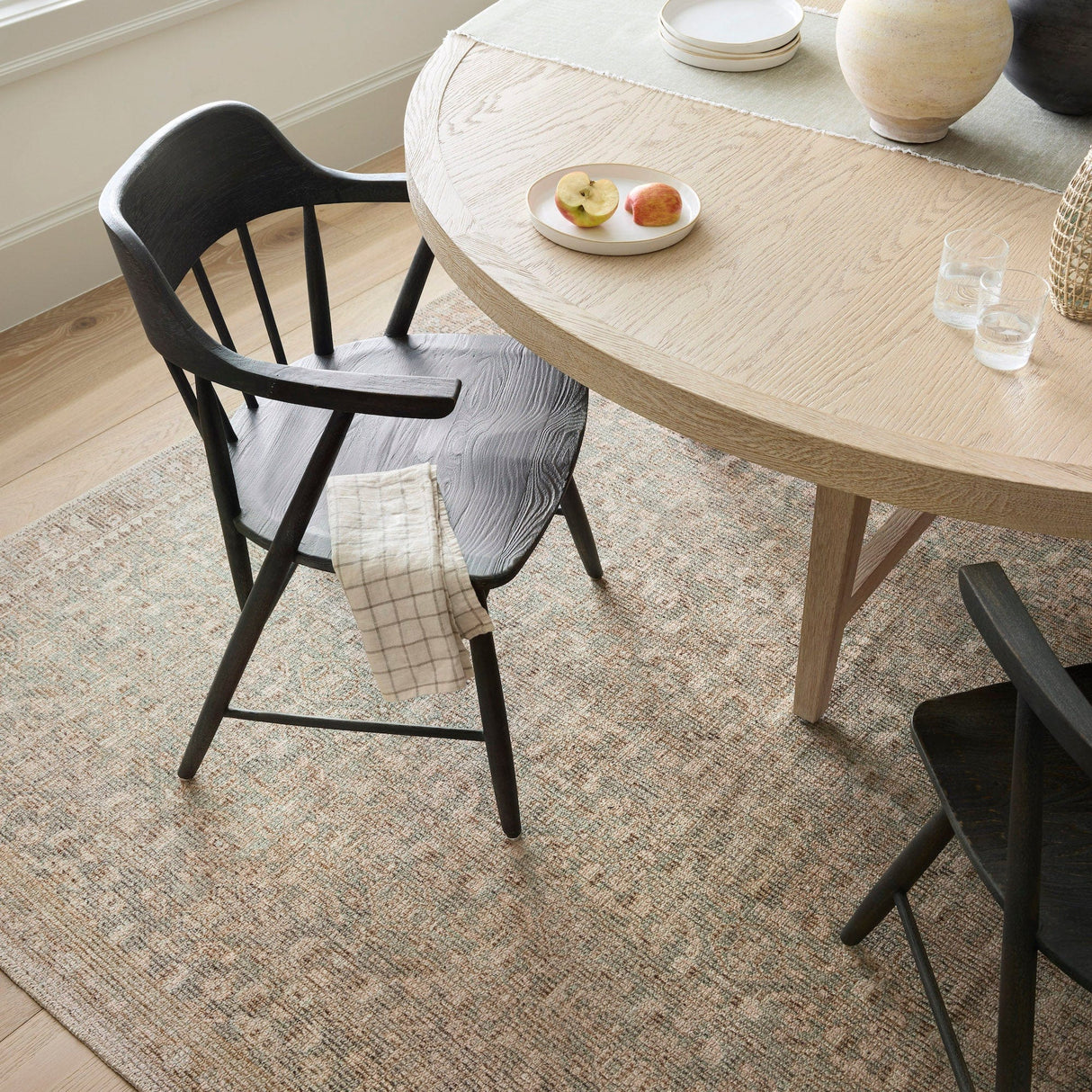 Angela Rose x Loloi Aubrey Rug Rugs