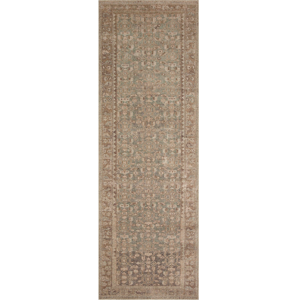 Angela Rose x Loloi Aubrey Rug Rugs