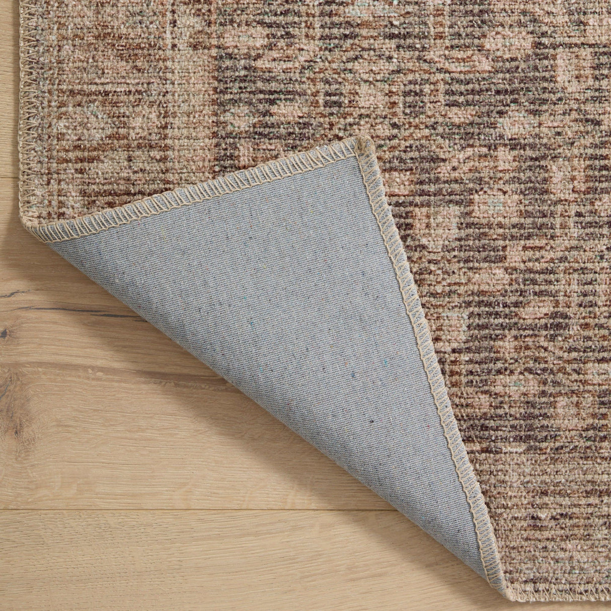 Angela Rose x Loloi Aubrey Rug Rugs