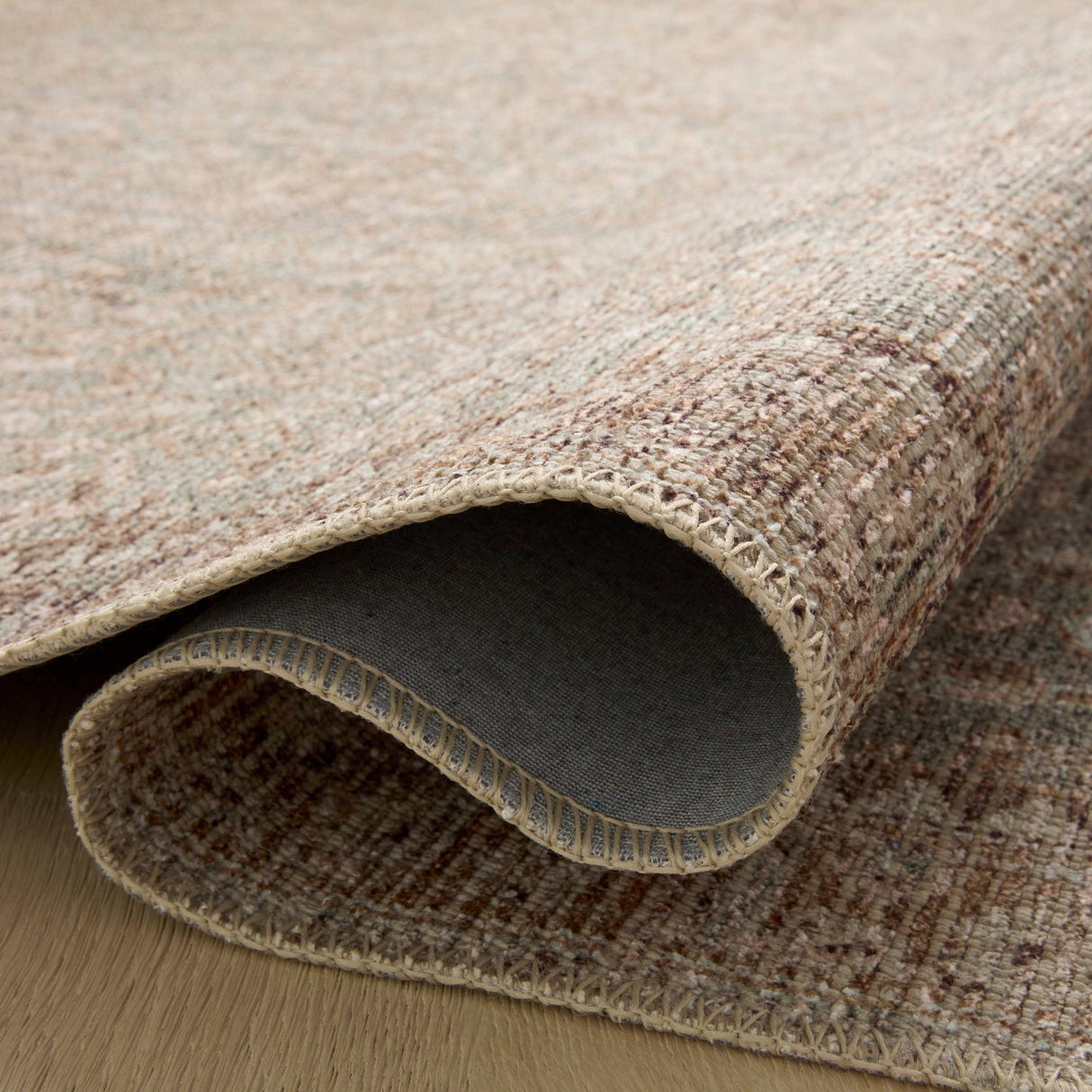 Angela Rose x Loloi Aubrey Rug Rugs