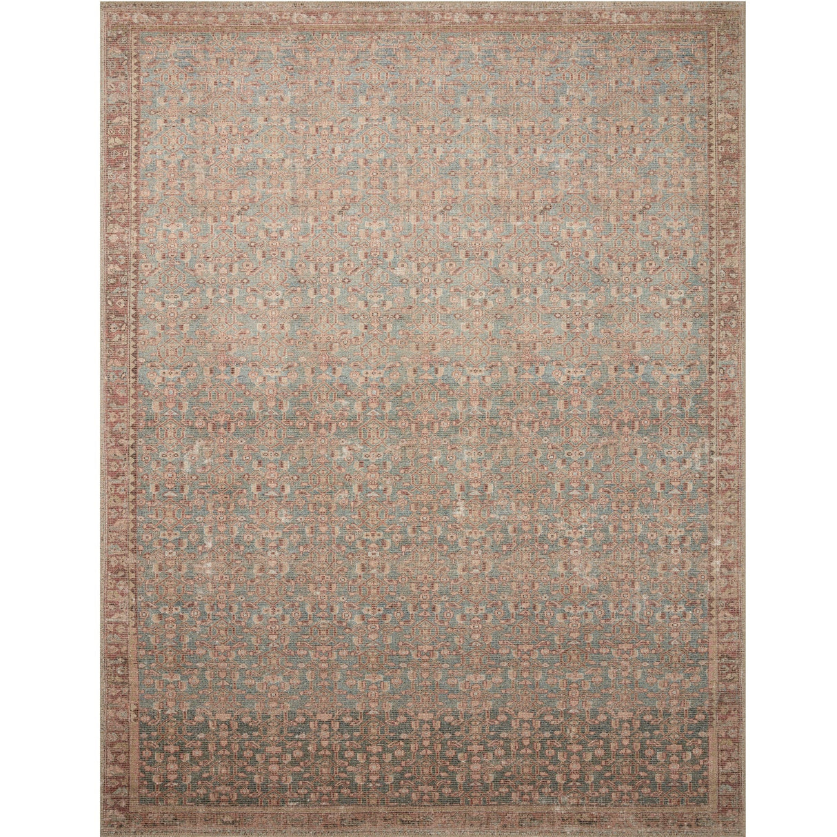 Angela Rose x Loloi Aubrey Rug Rugs angela-rose-ABREAUB-04BBTC2339 885369661464