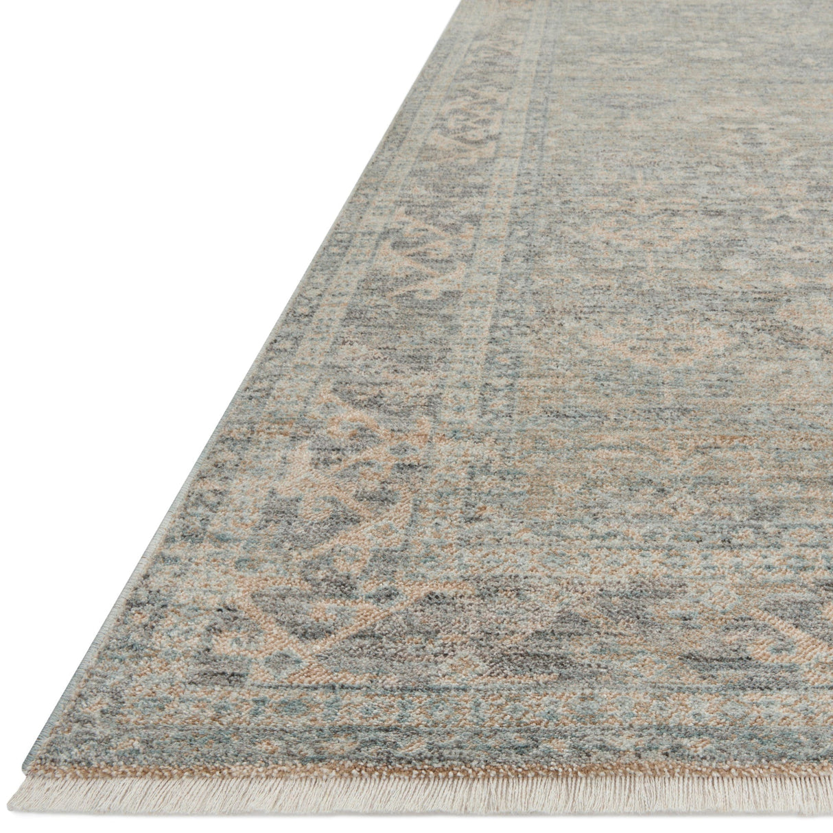 Angela Rose x Loloi Blake Rug Rugs