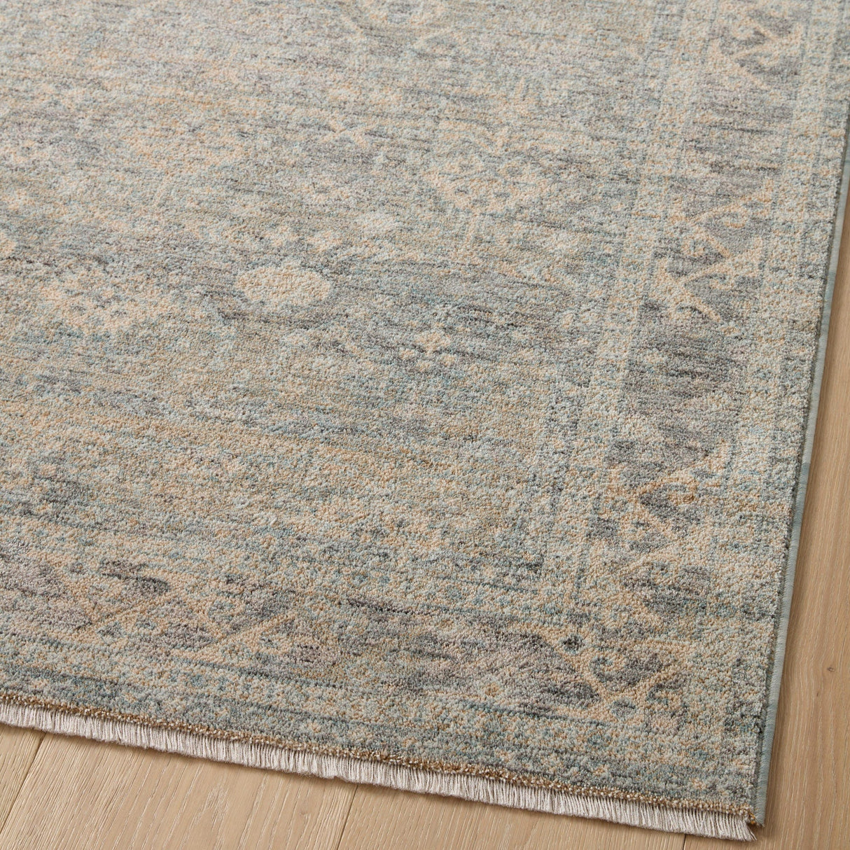 Angela Rose x Loloi Blake Rug Rugs