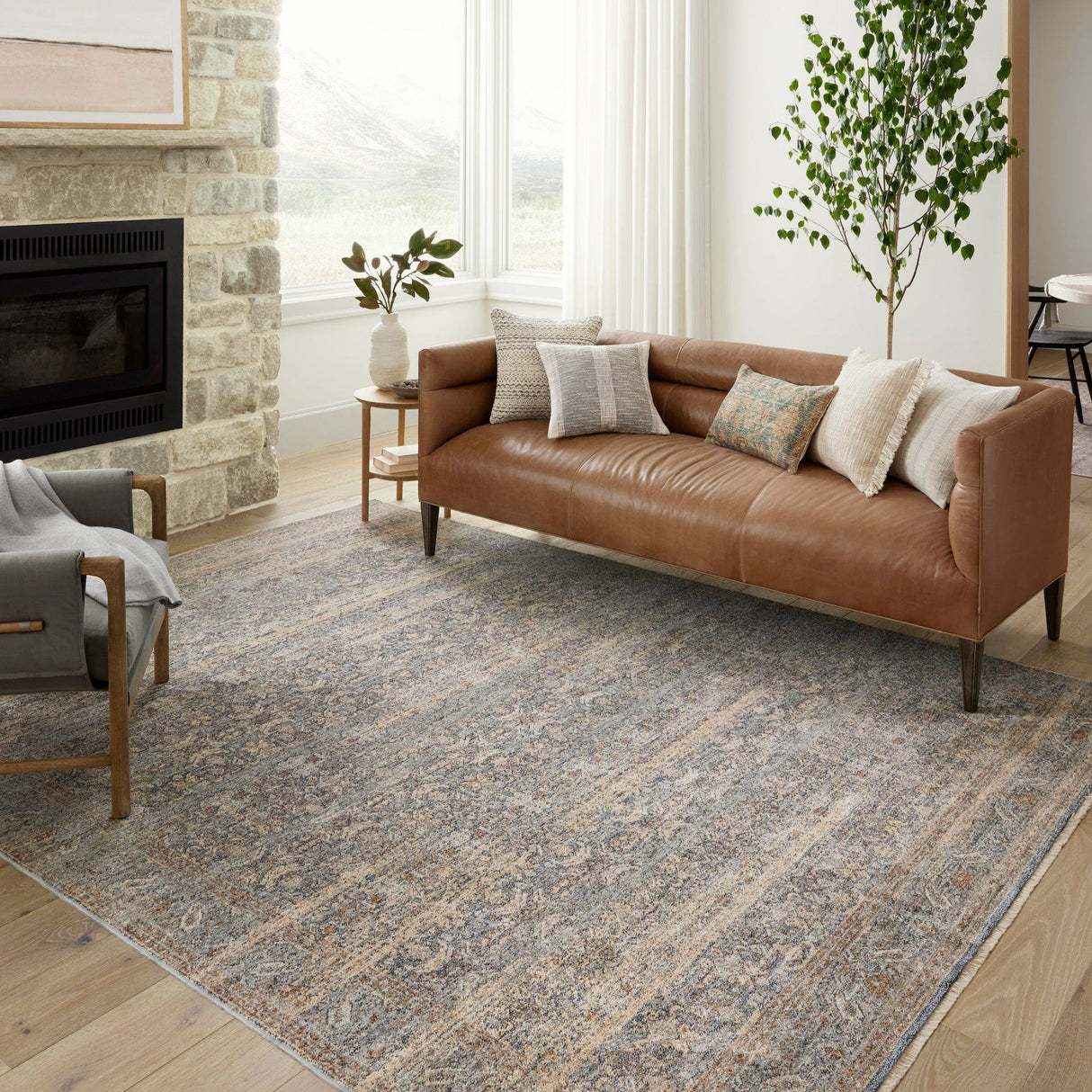 Angela Rose x Loloi Blake Rug Rugs