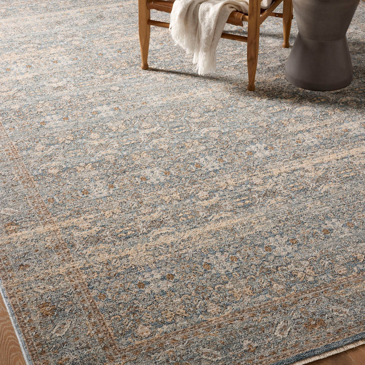 Angela Rose x Loloi Blake Rug Rugs