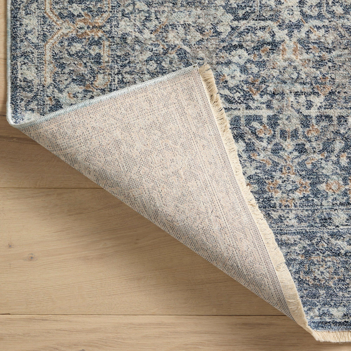 Angela Rose x Loloi Blake Rug Rugs