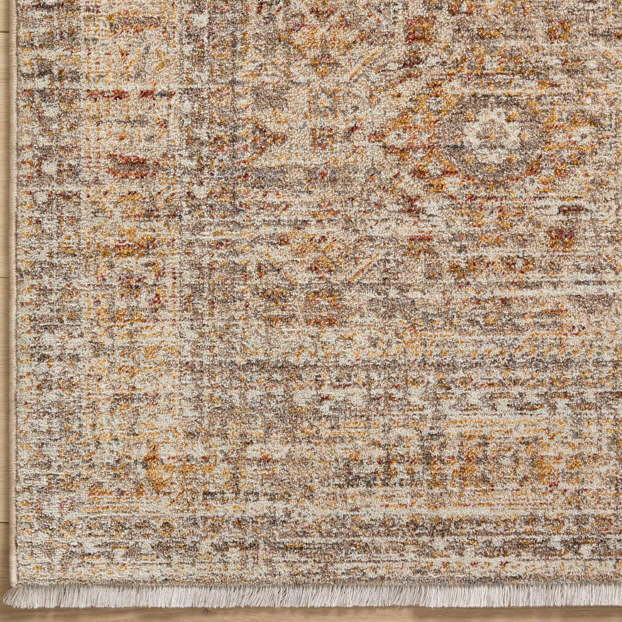 Angela Rose x Loloi Blake Rug Rugs