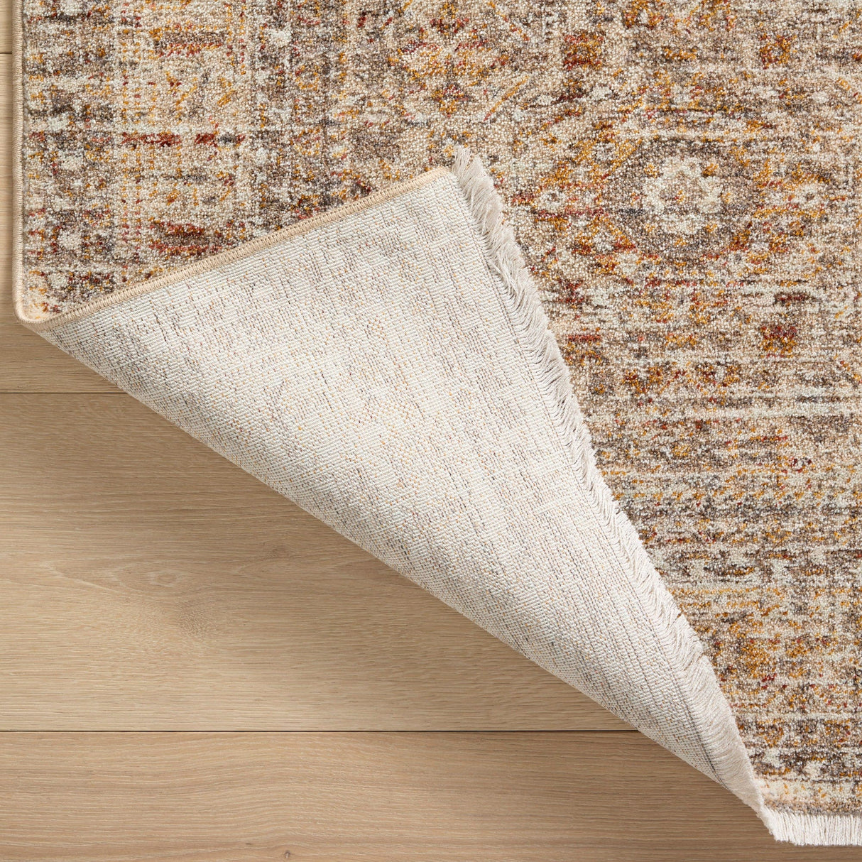 Angela Rose x Loloi Blake Rug Rugs