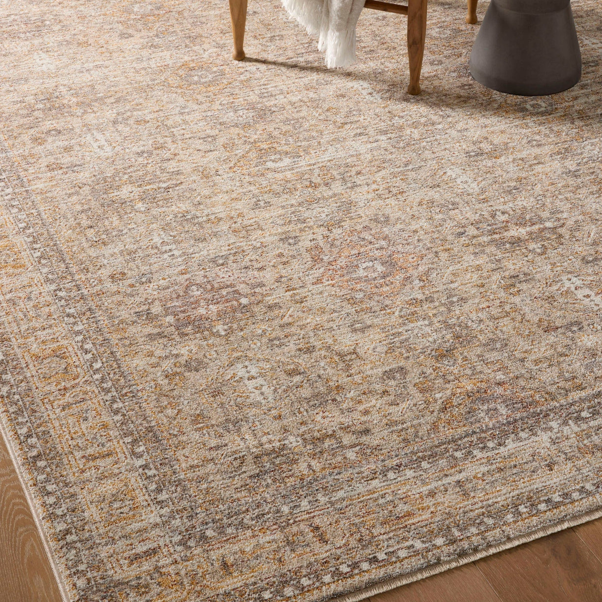 Angela Rose x Loloi Blake Rug Rugs