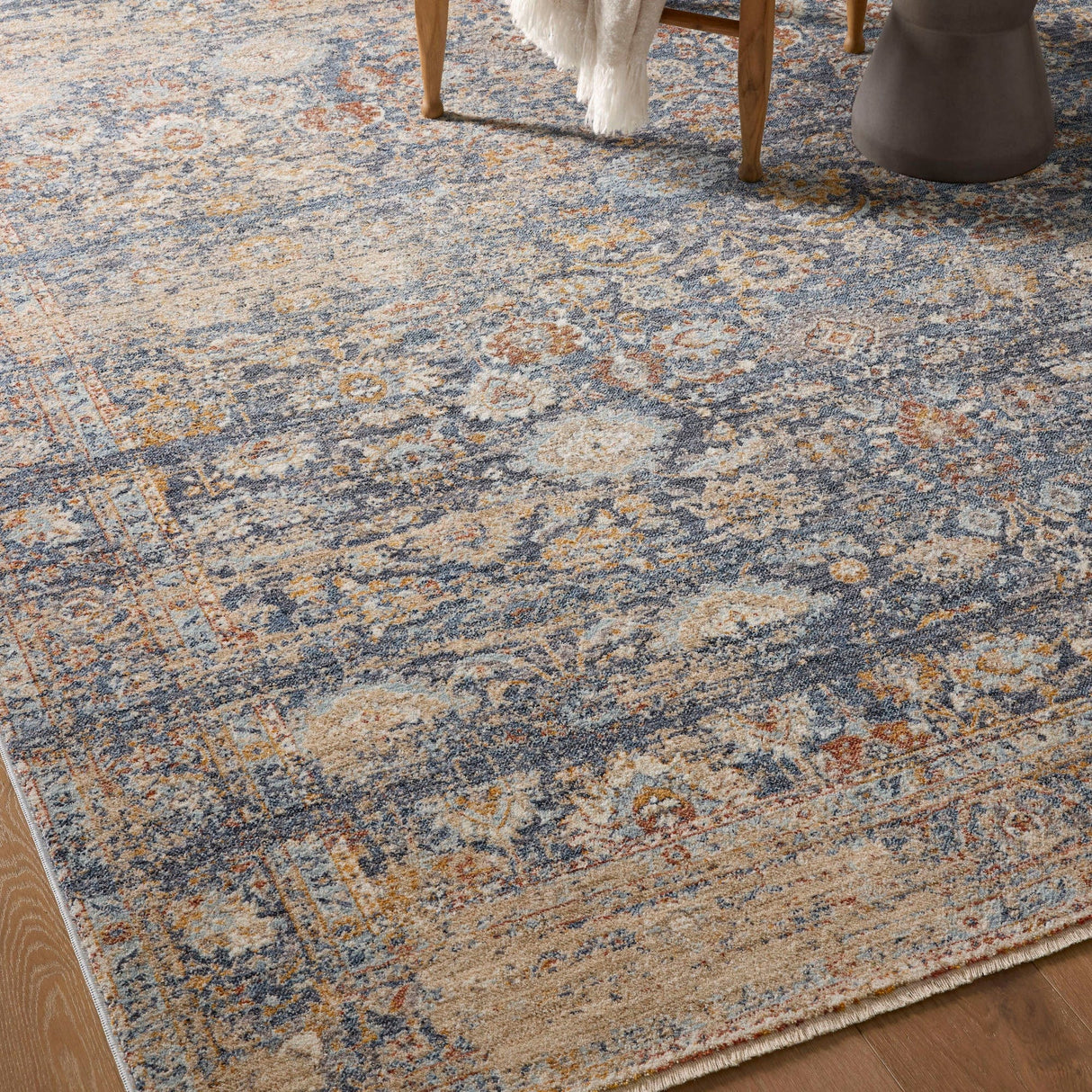 Angela Rose x Loloi Blake Rug Rugs