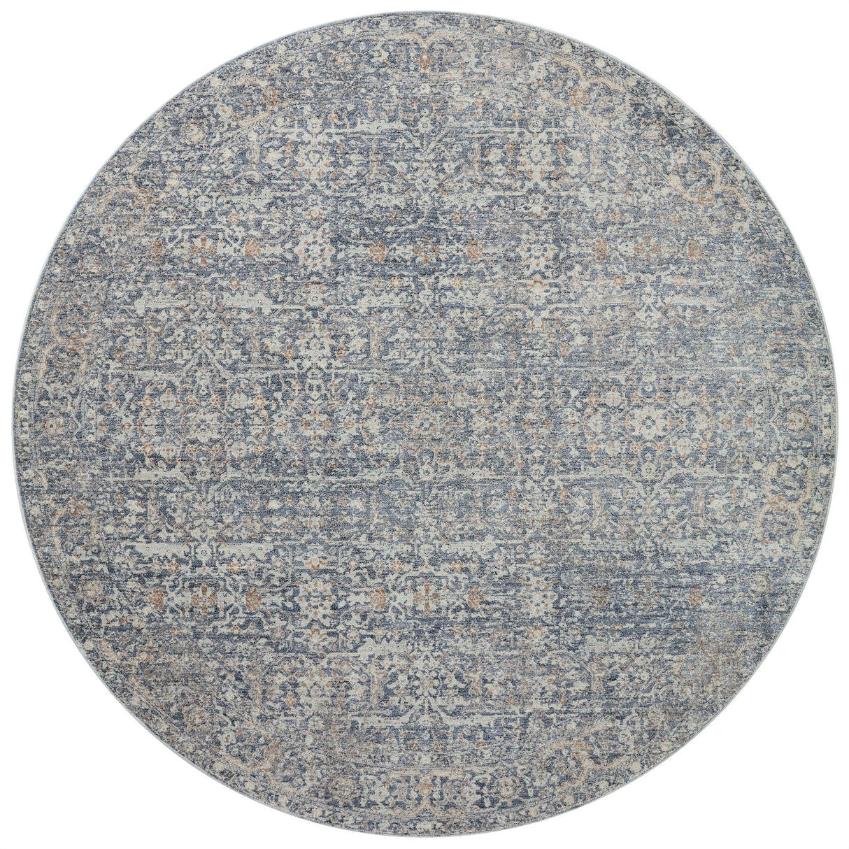Angela Rose x Loloi Blake Rug Rugs angela-rose-BLAKBLA-03DETA530R 885369663437