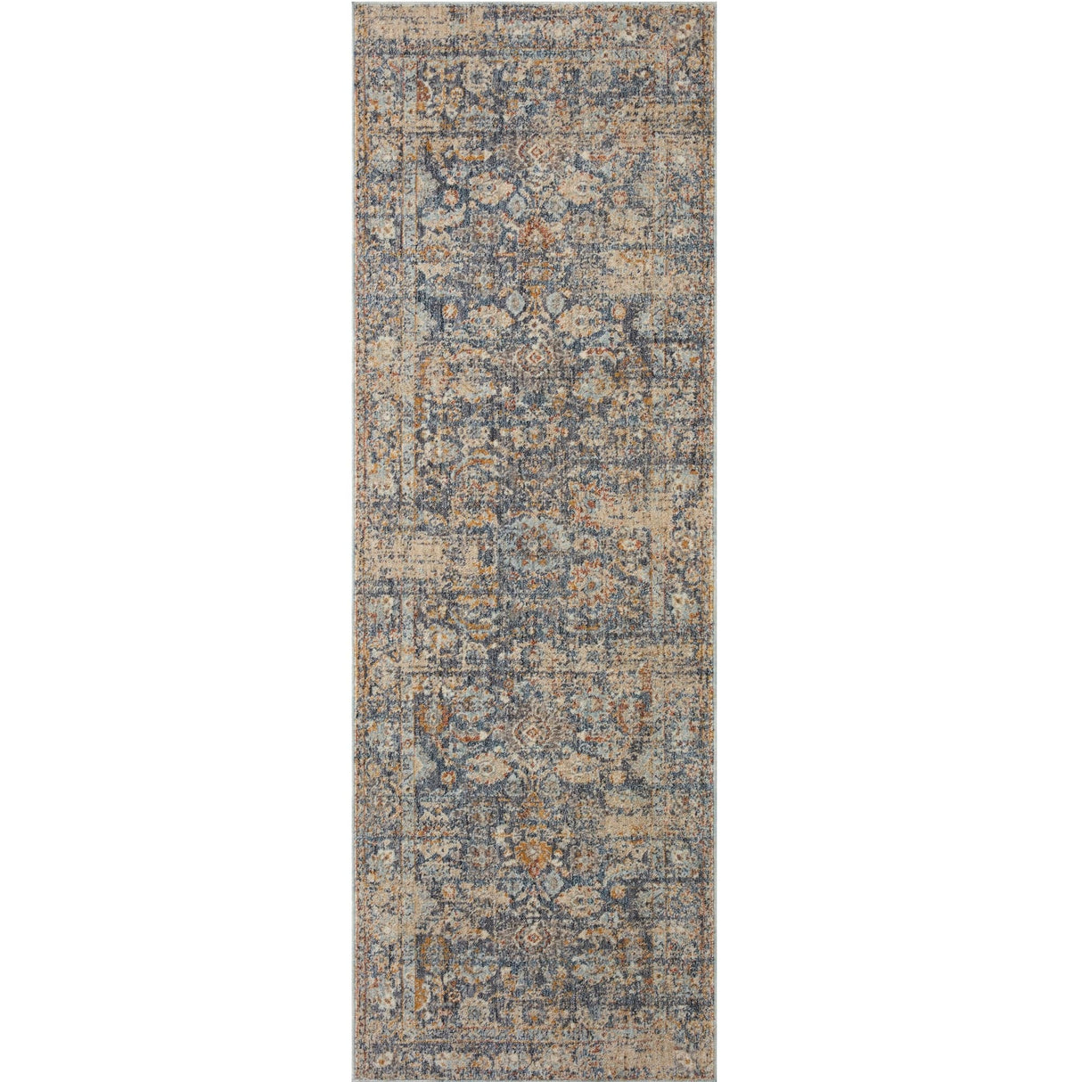 Angela Rose x Loloi Blake Rug Rugs angela-rose-BLAKBLA-07NVML2780 885369663048
