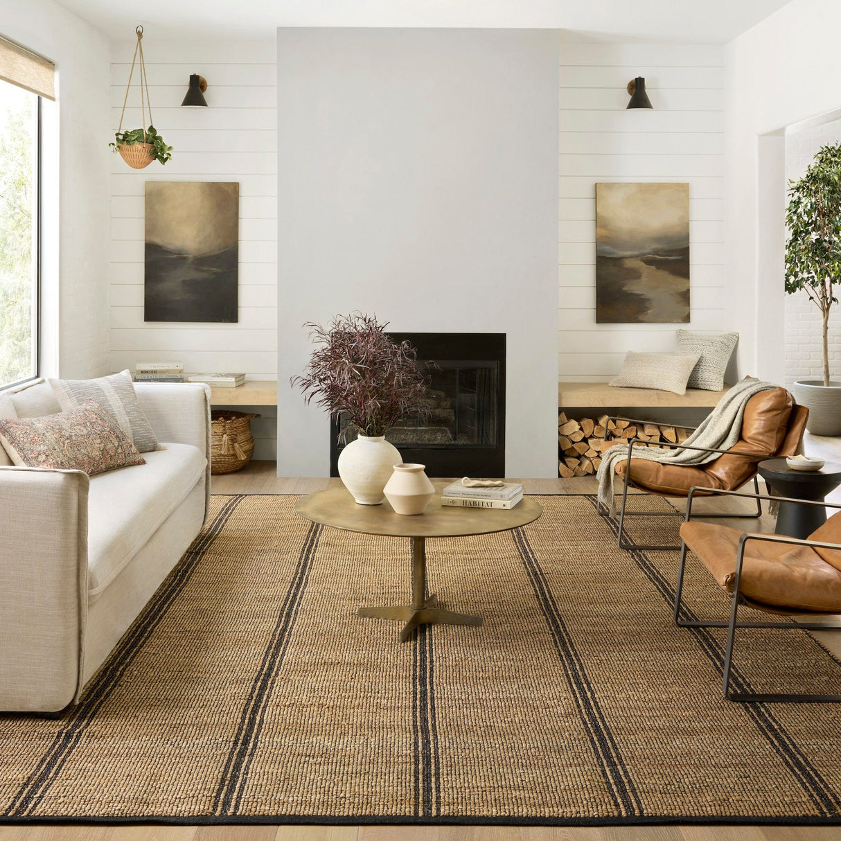 Angela Rose x Loloi Colton Rug Rugs