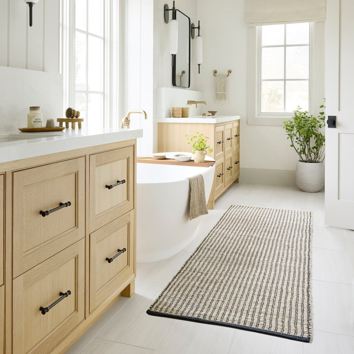 Angela Rose x Loloi Colton Rug Rugs