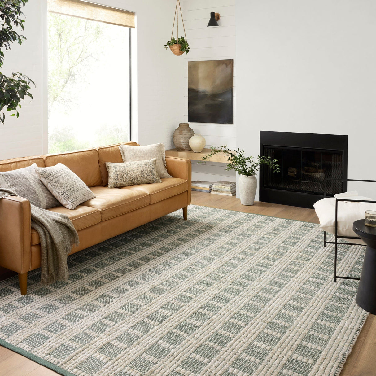 Angela Rose x Loloi Colton Rug Rugs