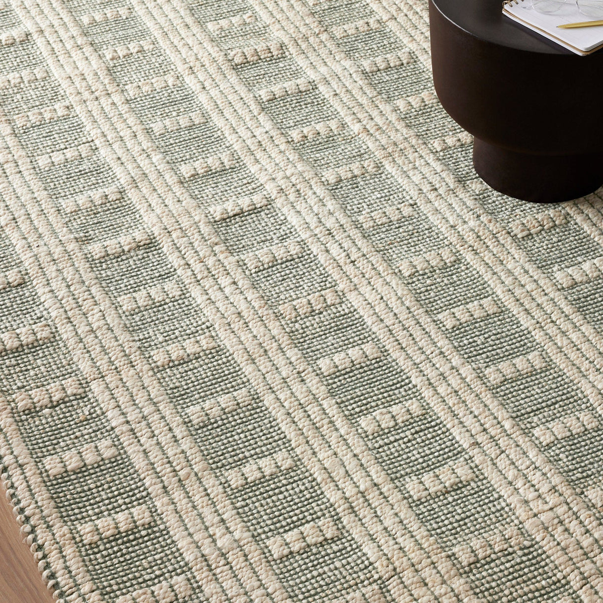 Angela Rose x Loloi Colton Rug Rugs