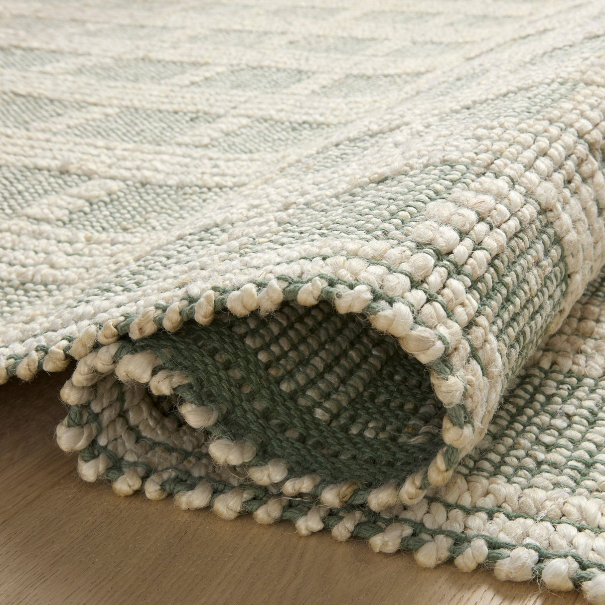 Angela Rose x Loloi Colton Rug Rugs