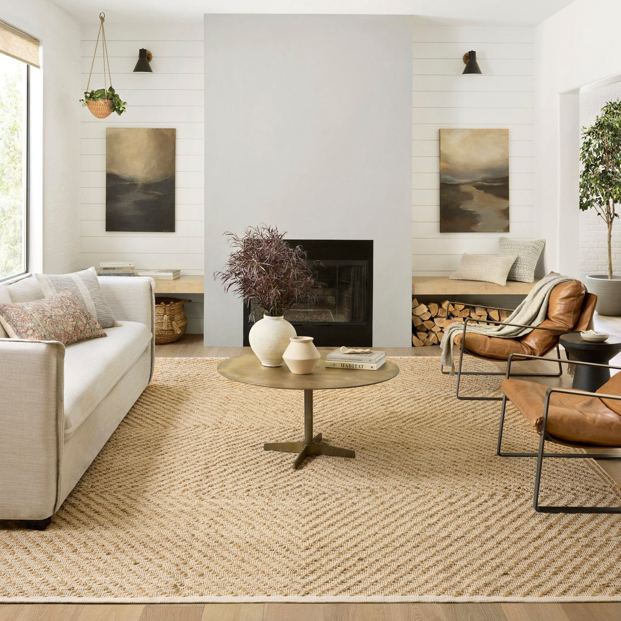 Angela Rose x Loloi Colton Rug Rugs