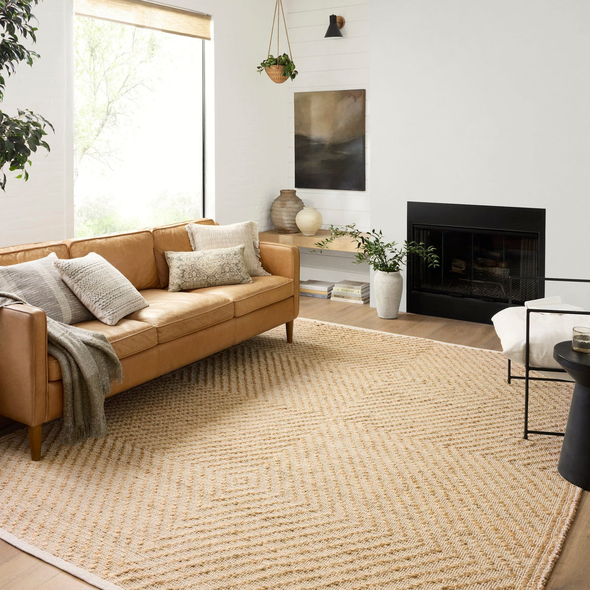 Angela Rose x Loloi Colton Rug Rugs