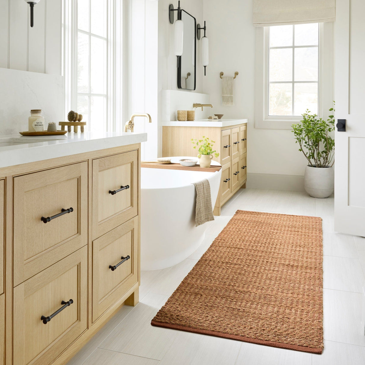 Angela Rose x Loloi Colton Rug Rugs