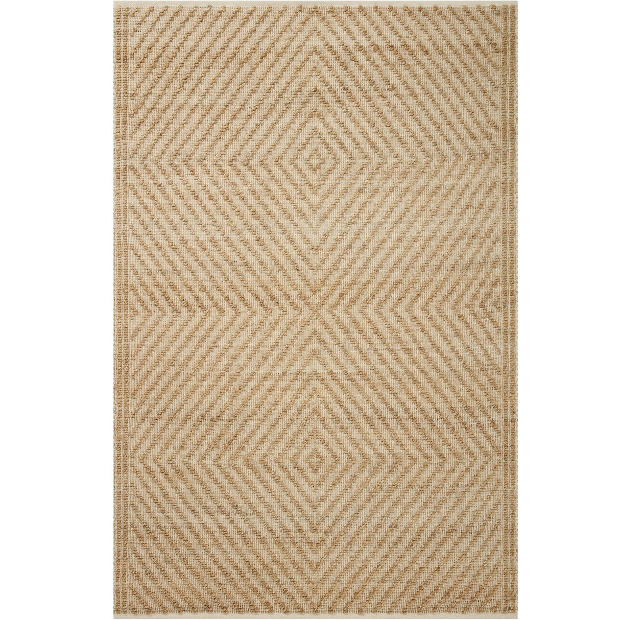 Angela Rose x Loloi Colton Rug Rugs angela-rose-COLOCON-04NAIV2030 885369664243