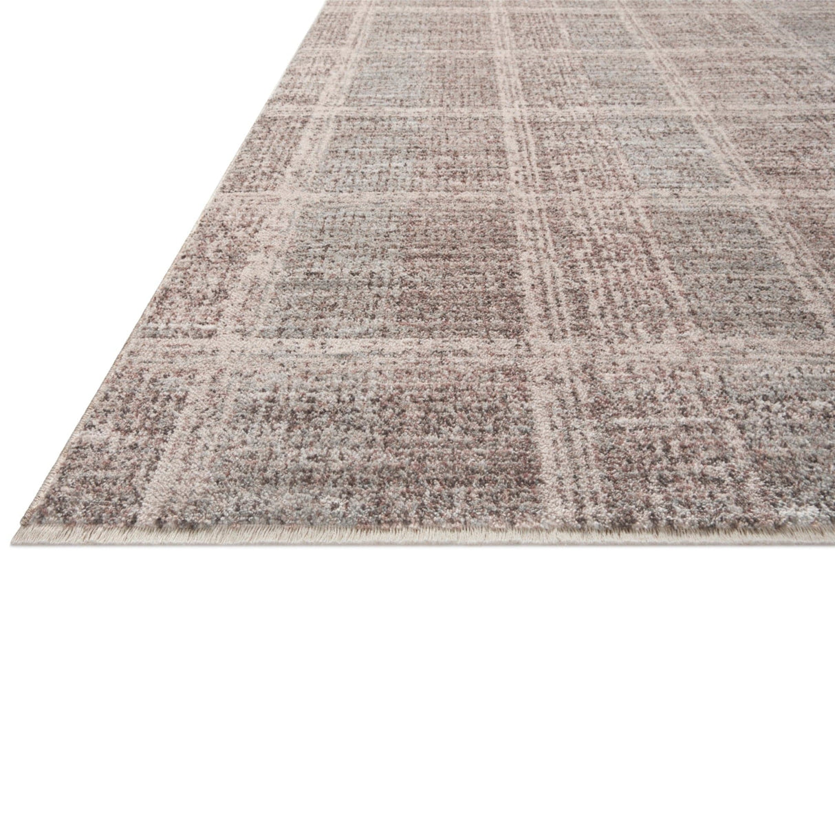 Angela Rose × Loloi Ember Rug Rugs