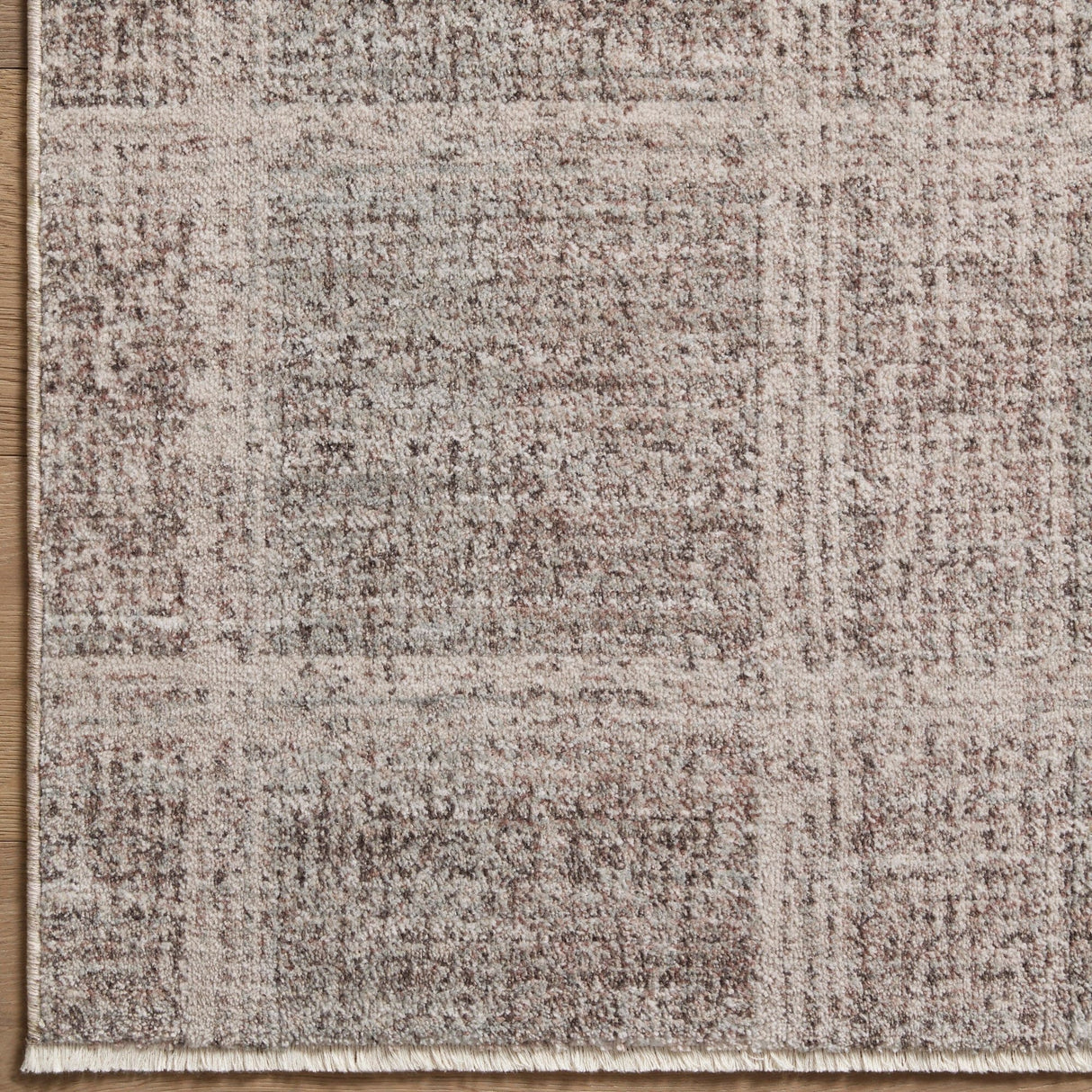 Angela Rose × Loloi Ember Rug Rugs