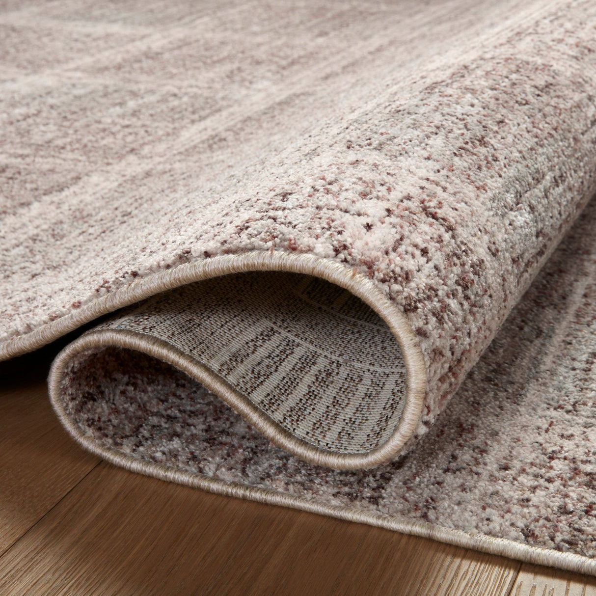 Angela Rose × Loloi Ember Rug Rugs