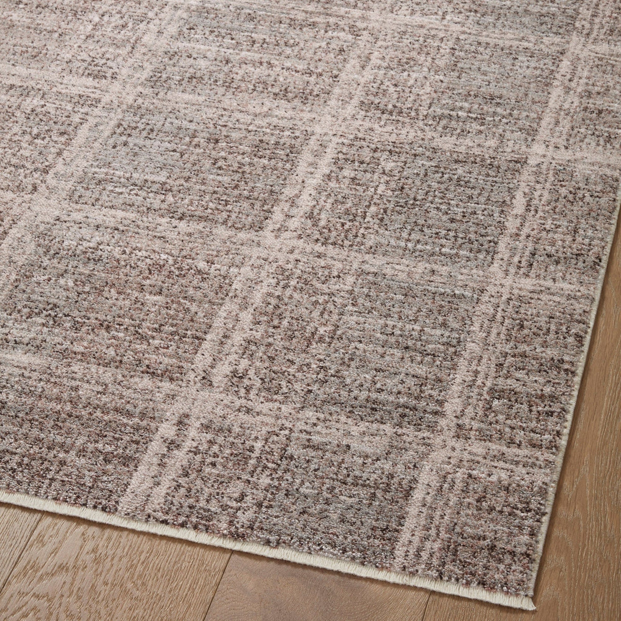 Angela Rose × Loloi Ember Rug Rugs