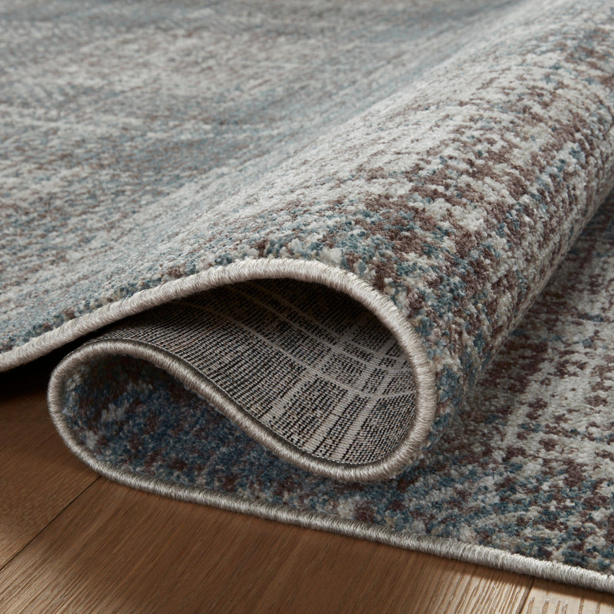 Angela Rose × Loloi Ember Rug Rugs