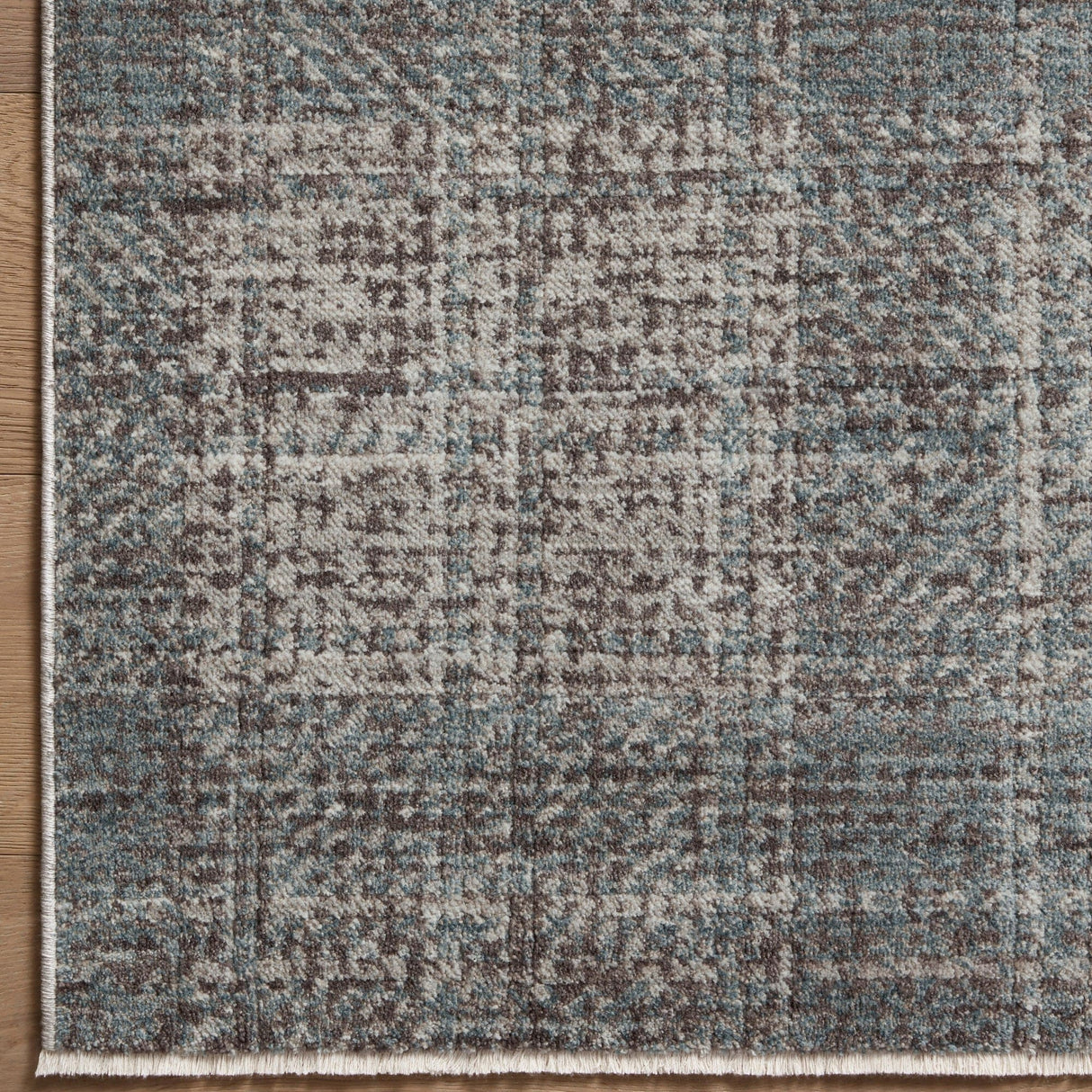 Angela Rose × Loloi Ember Rug Rugs