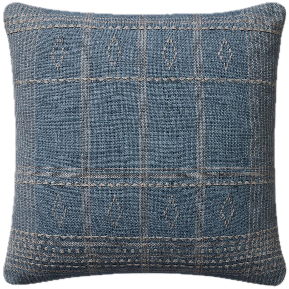 Angela Rose x Loloi Lina Pillow Pillows