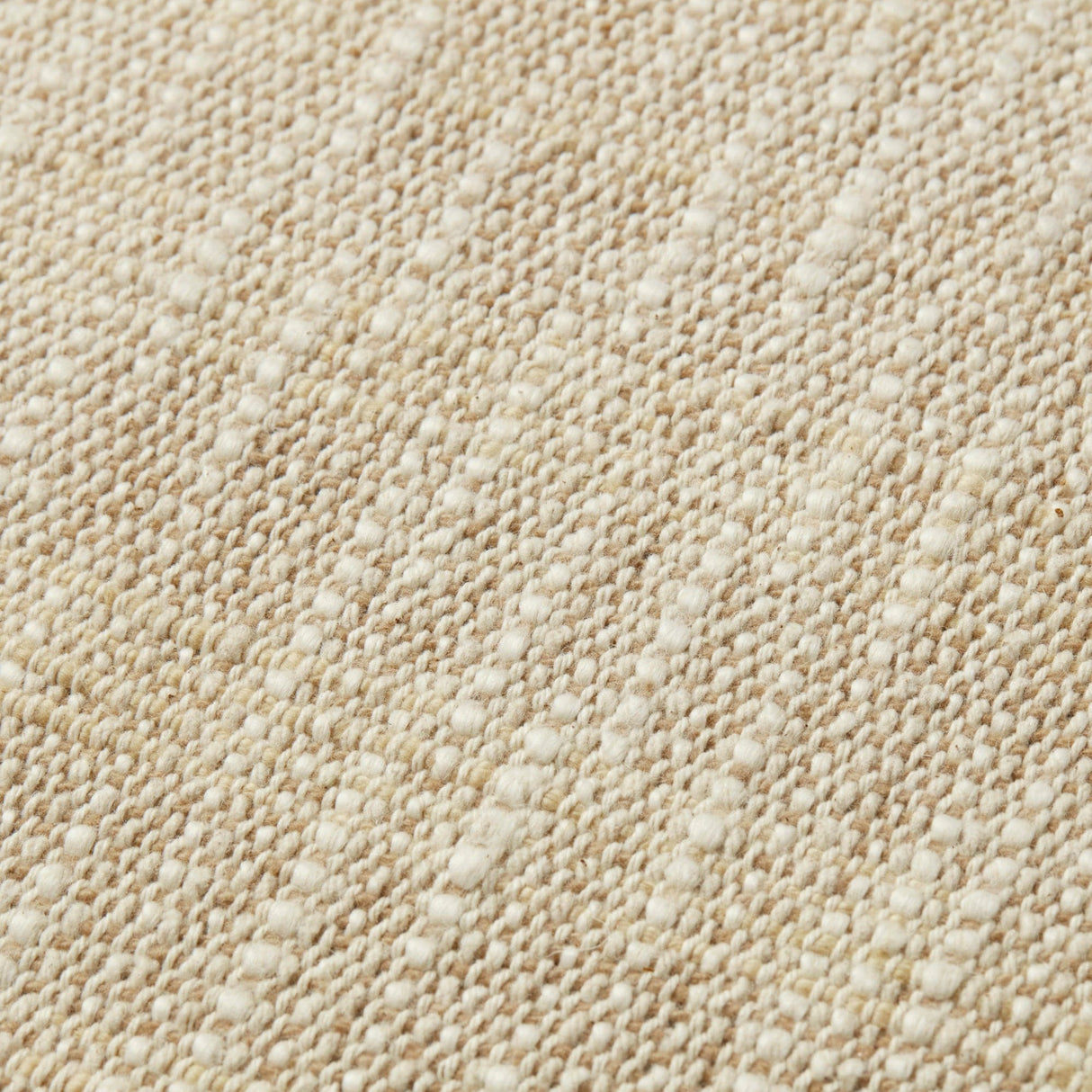 Angela Rose x Loloi Pillow - Ivory/Sand Pillows